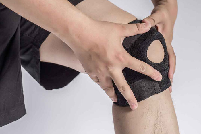 درمان‌های غیرجراحی برای آرتریت زانو