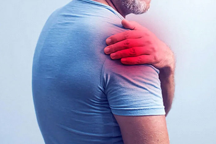 پیشگیری از آسیب شبکه اعصاب بازویی