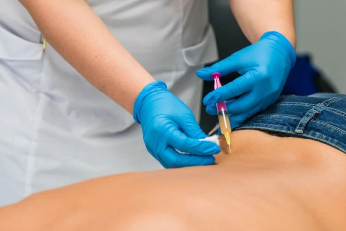 مقایسه اوزون تراپی دیسک کمر با سایر روش ها