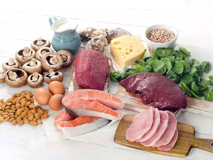 معرفی غذاهای مفید برای درد مفاصل
