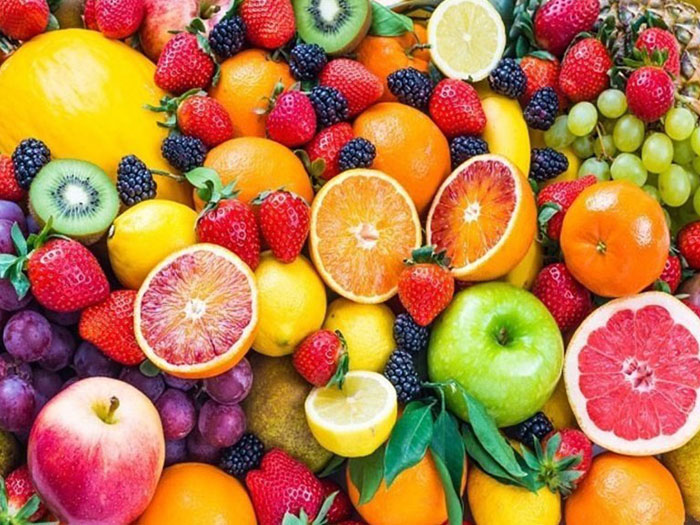 بهترین میوه‌ها برای کاهش درد مفاصل