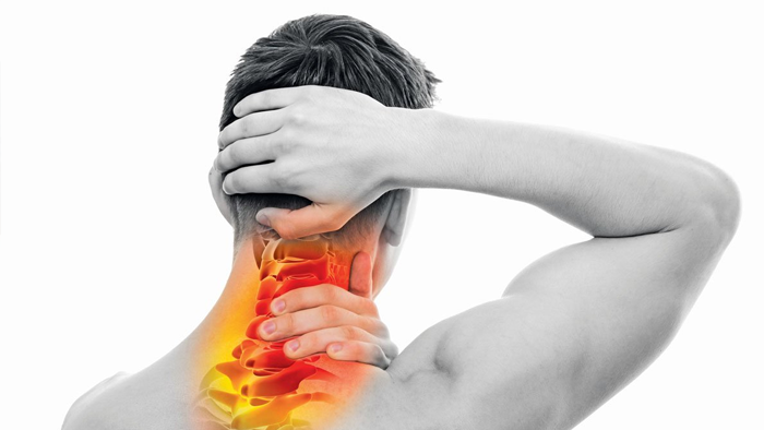 علل شایع درد ستون فقرات