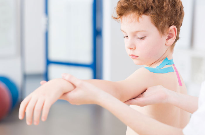 درد رشد در کودکان چیست