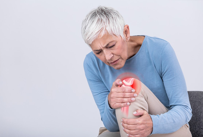 آیا درمان آرتروز در خانه امکان پذیر است؟