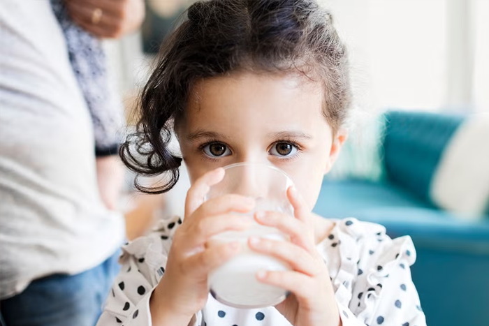 مصرف مکمل ها برای رشد قدی کودکان