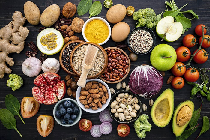 چرا باید به رژیم غذایی مناسب برای پارکینسون اهمیت دهیم؟