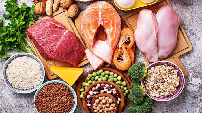 تغذیه مناسب برای مبتلایان به سارکوم یوئینگ