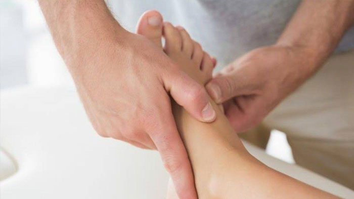 پیشگیری از نوروم مورتون