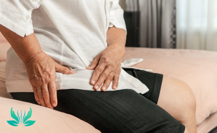 شکستگی لگن چه علائمی دارد؟