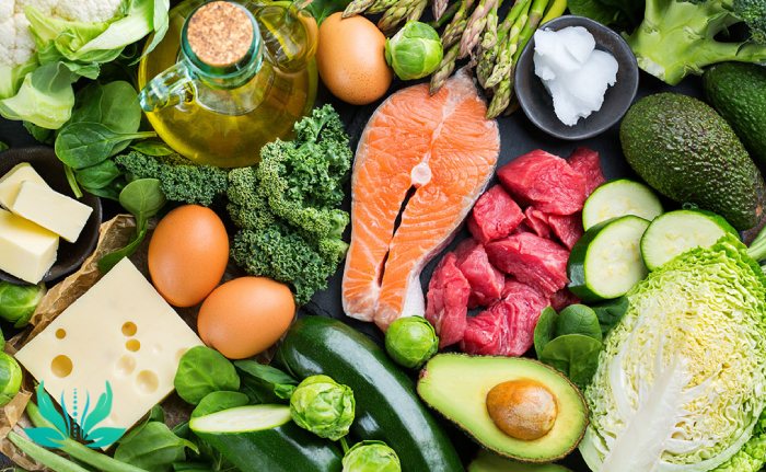 برای ترمیم شکستگی لگن چه بخوریم؟