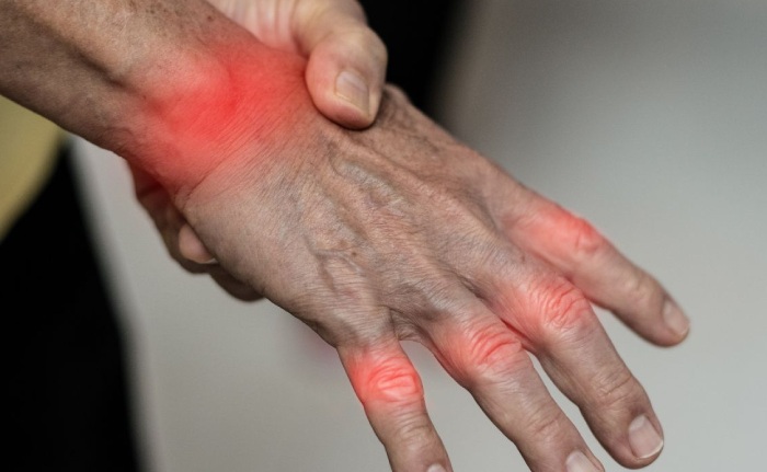 عمل عصب دست چه زمانی لازم است؟