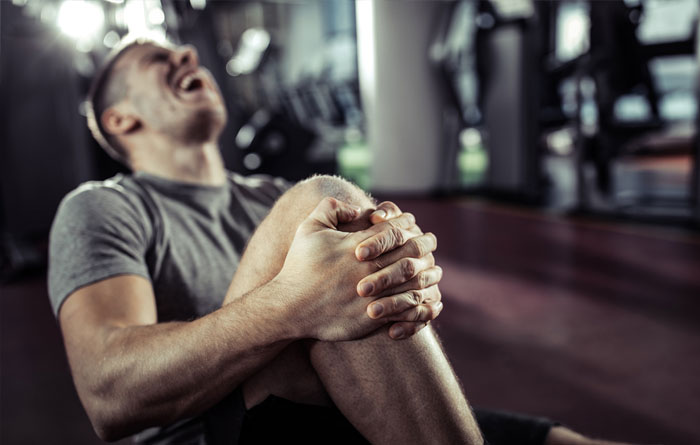 چگونه از عوارض وزنه برداری پیشگیری کنیم؟