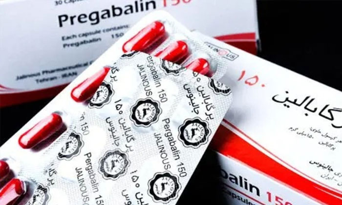 نحوه اثرگذاری قرص پرگابالین بر روی سیستم عصبی چگونه است؟