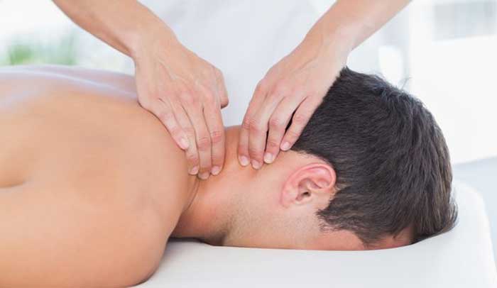 برای ماساژ درمانی به چه مرکزی مراجعه کنیم؟