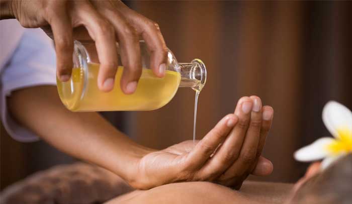 ماساژدرمانی چیست؟