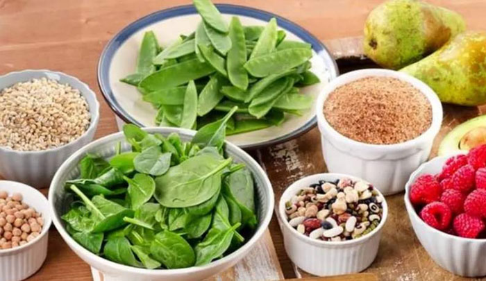 نکات تغذیه‌ای برای مبتلایان به بیماری مولتیپل میلوما