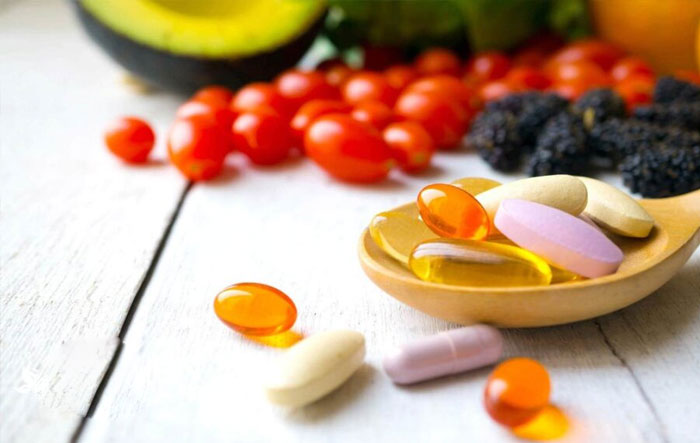  پیشگیری از آرتروز با ویتامین و مکمل‌های غذایی