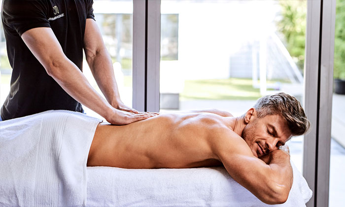 طب سوزنی برای کمر درد