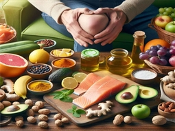 رژیم غذایی آرتروز: راهکارهایی برای کاهش علائم و بهبود کیفیت زندگی