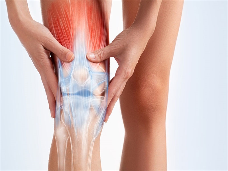 آرتریت زانو چیست و چه علائمی دارد؟