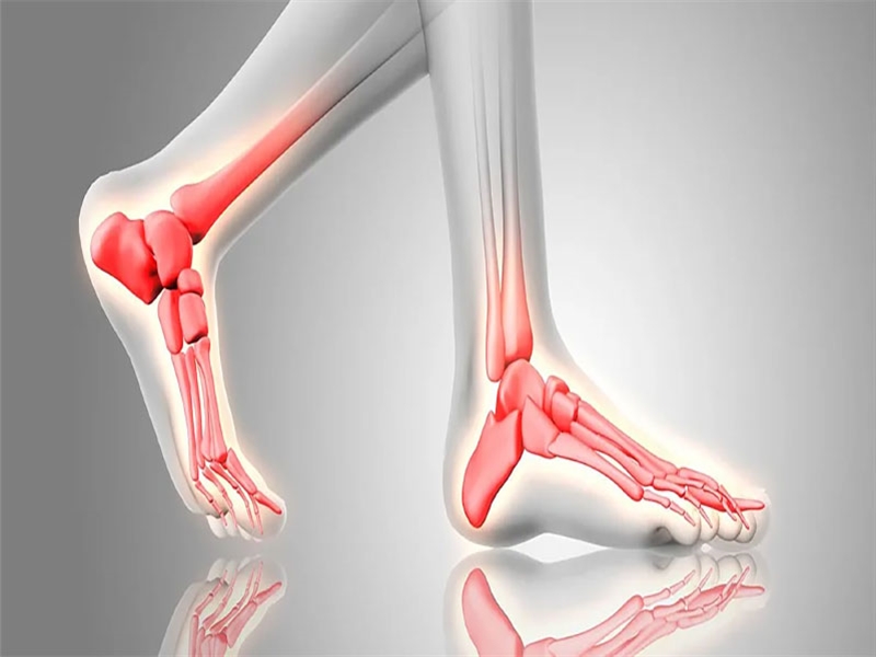 شکستگی استرسی چیست و چگونه ایجاد میشود؟