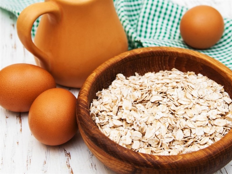 صبحانه برای روماتیسم؛ از تخممرغ تا جو دوسر