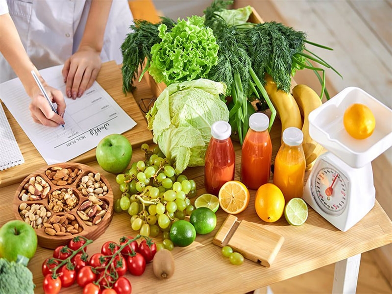 رژیم غذایی بعد از جراحی: نکات کلیدی برای تغذیه سالم