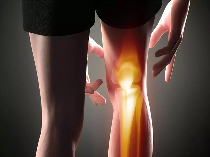 عفونت مفصل زانو چیست و چه زمانی اتفاق می افتد؟ 