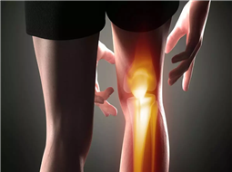 عفونت مفصل زانو چیست و چه زمانی اتفاق می افتد؟ 